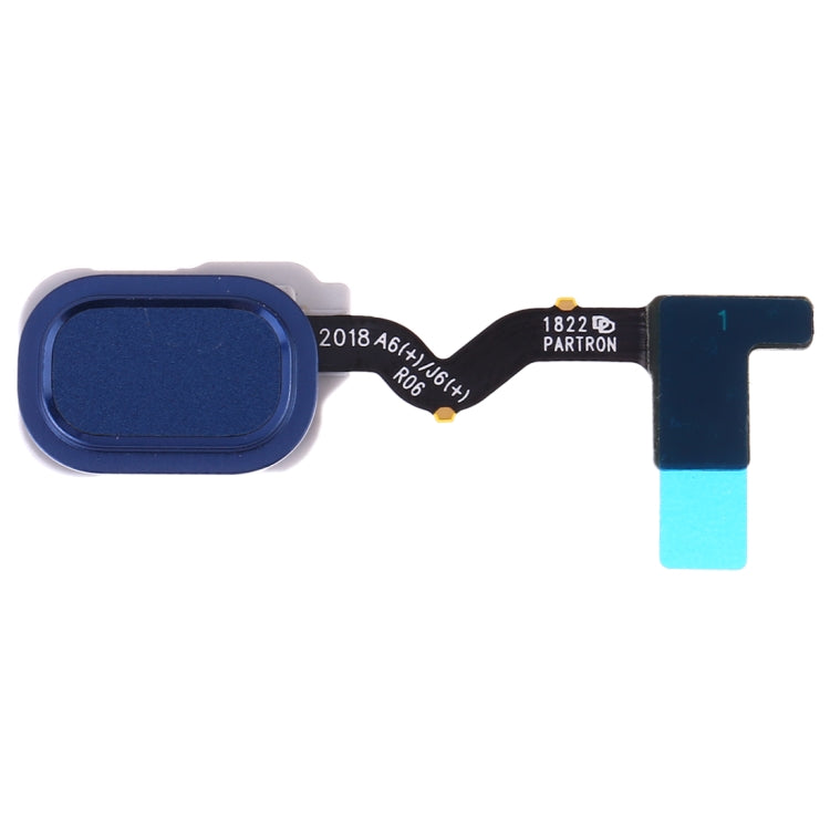 For Galaxy J4 (2018) SM-J400F/DS J400G/DS Fingerprint Sensor Flex Cable, For Galaxy J4, For Samsung Galaxy J4