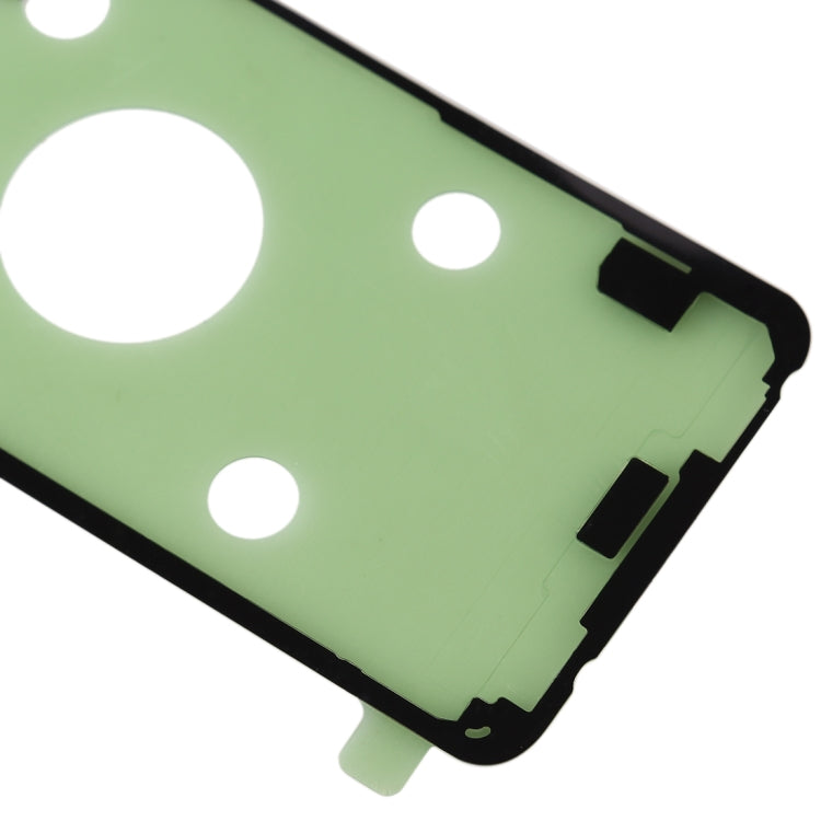For Galaxy S10e 10pcs Back Housing Cover Adhesive, Galaxy S10e