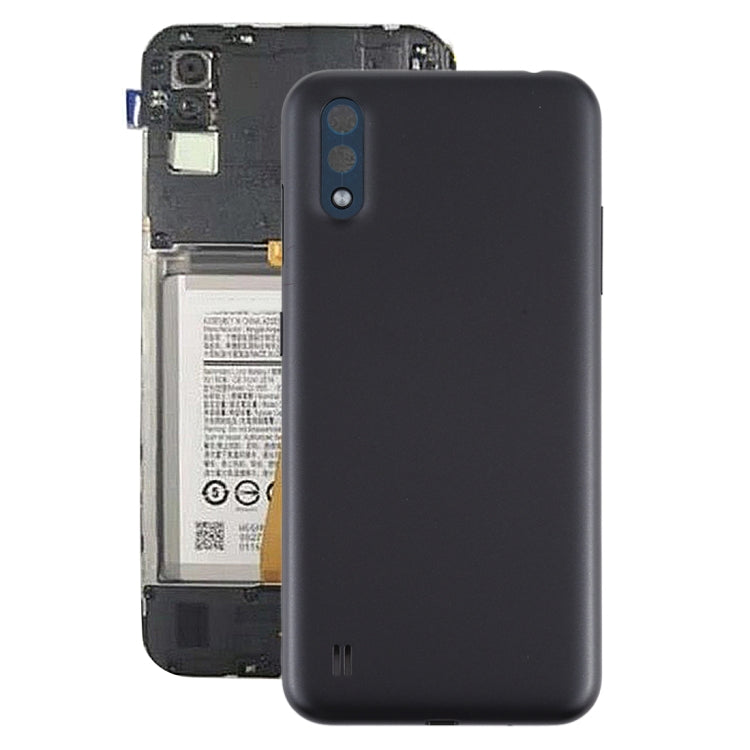 For Samsung Galaxy A01 Battery Back Cover , For Galaxy A01