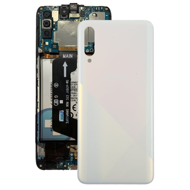 For Samsung Galaxy A30s Battery Back Cover , For Samsung Galaxy A30s, For Galaxy A30s