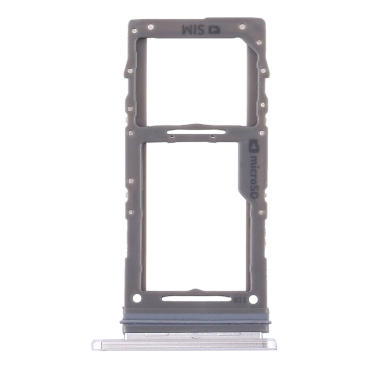 For Samsung Galaxy Note10+ SIM Card Tray / Micro SD Card Tray, For Samsung Galaxy Note10+(Single)