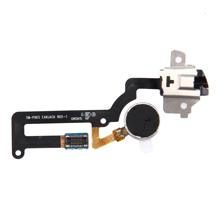 For Galaxy Note Pro 12.2 / P900 Earphone Jack Flex Cable, For Samsung P900