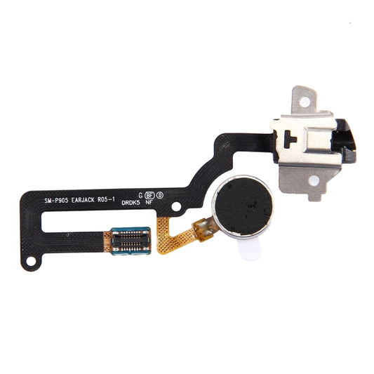 For Galaxy Note Pro 12.2 / P900 Earphone Jack Flex Cable, For Samsung P900