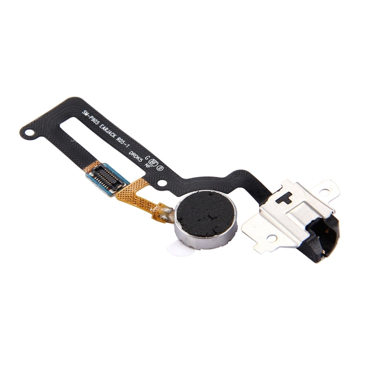 For Galaxy Note Pro 12.2 / P900 Earphone Jack Flex Cable, For Samsung P900