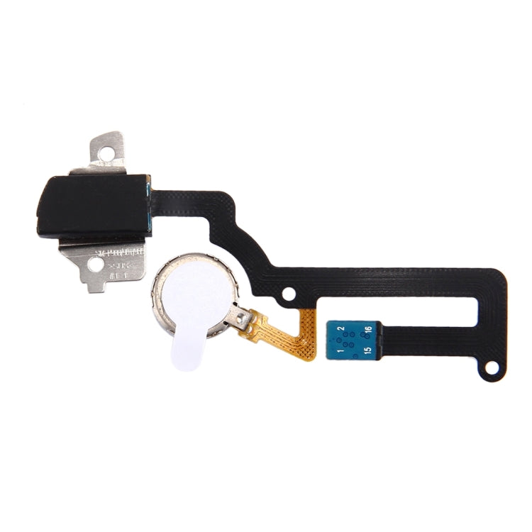 For Galaxy Note Pro 12.2 / P900 Earphone Jack Flex Cable, For Samsung P900