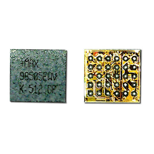 MAX98505EWV Power Charging IC for Galaxy Note 5, For Note 5