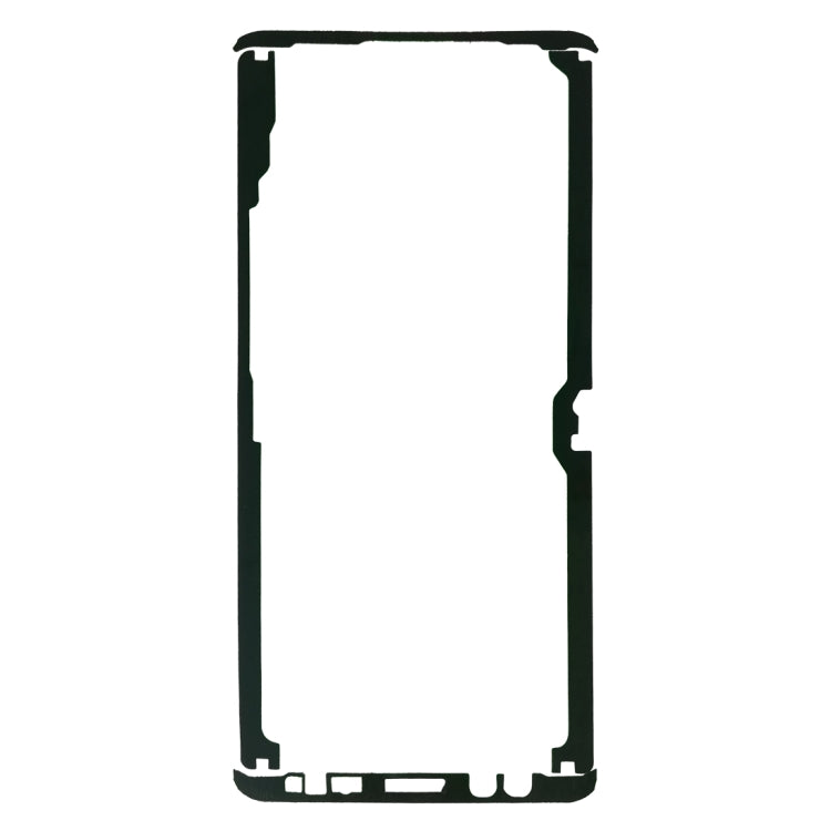 For Galaxy Note9 / N960 10pcs Front Housing Adhesive, For Samsung Galaxy Note9