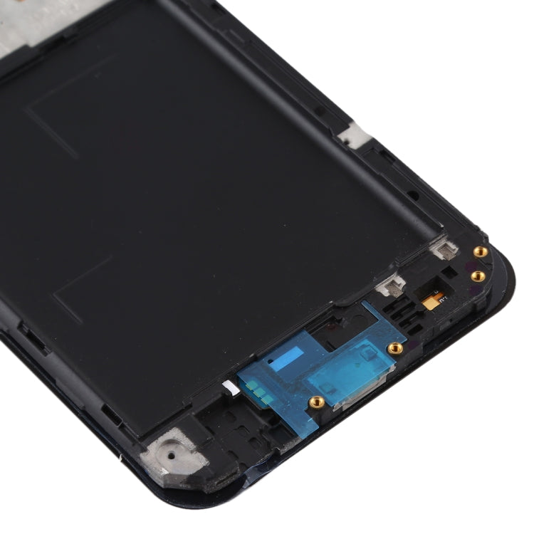TFT Material LCD Screen and Digitizer Full Assembly with Frame for Galaxy J4 J400F/DS, For Galaxy J4 with Frame,TFT