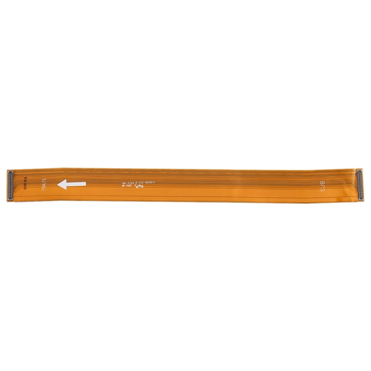 For Galaxy Tab S5e / SM-T725 Large Motherboard Connector Flex Cable, For Samsung Galaxy Tab S5e(Large)