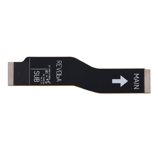Motherboard Flex Cable for Samsung Galaxy Note10+, For Samsung Galaxy Note10+