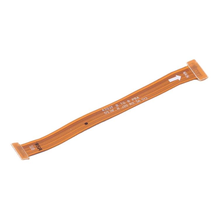 Motherboard Flex Cable for Samsung Galaxy A10e / A20e, For Samsung Galaxy A10e / A20e