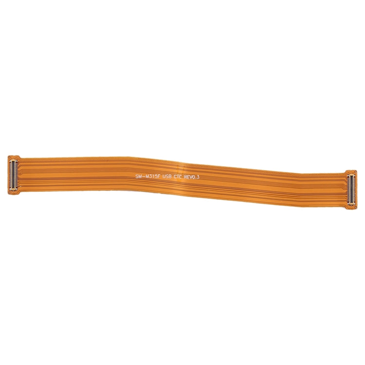 For Samsung Galaxy M31 / Galaxy M31 Prime / SM-M315F Motherboard Flex Cable, For Samsung Galaxy M31