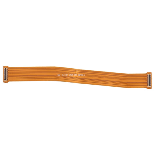 For Samsung Galaxy M31 / Galaxy M31 Prime / SM-M315F Motherboard Flex Cable, For Samsung Galaxy M31