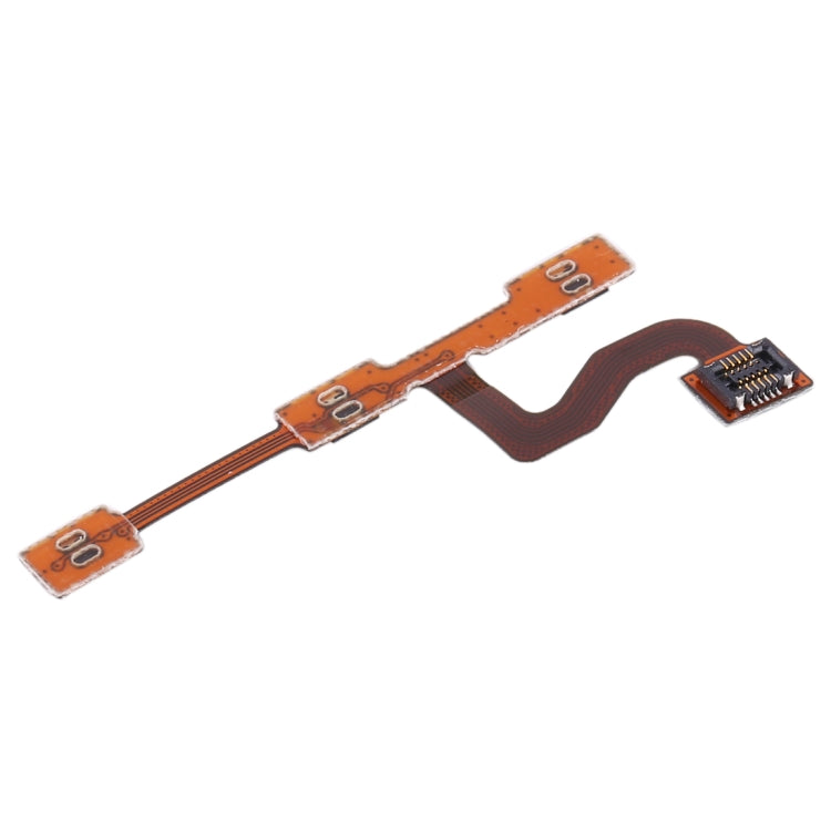 Power Button & Volume Button Flex Cable for Google Nexus 10 / P8110, For Google Nexus 10