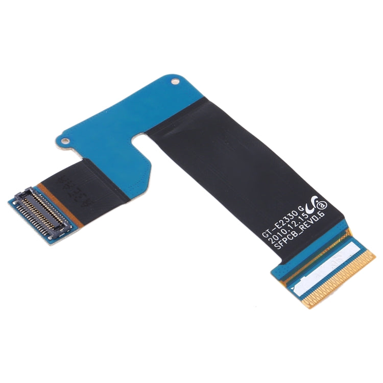 For Samsung E2330 Motherboard Flex Cable, For Samsung E2330