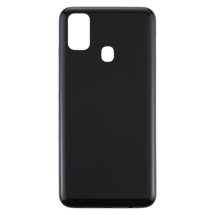 For Samsung Galaxy M21 SM-M215F Battery Back Cover, For Samsung Galaxy M21, For Samsung Galaxy M21(Dark Blue), For Samsung Galaxy M21(Baby Blue)