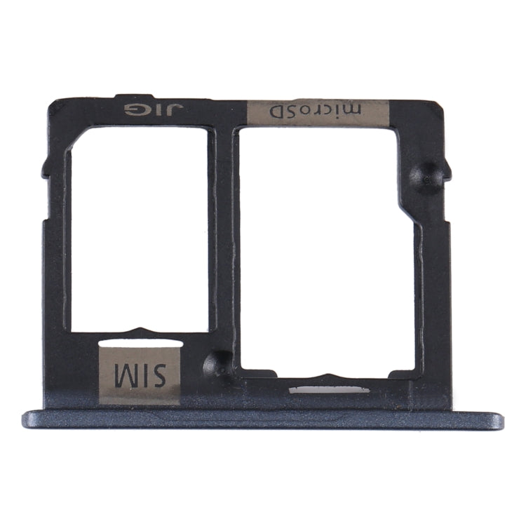 For Samsung Galaxy Tab A 10.1 (2019) / SM-T515 SIM Card Tray + Micro SD Card Tray, For Samsung Galaxy Tab A 10.1 (2019), For Galaxy Tab A 10.1 (2019)