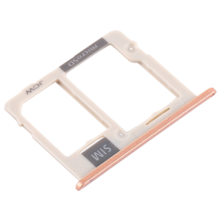 For Samsung Galaxy Tab A 10.1 (2019) / SM-T515 SIM Card Tray + Micro SD Card Tray, For Samsung Galaxy Tab A 10.1 (2019), For Galaxy Tab A 10.1 (2019)
