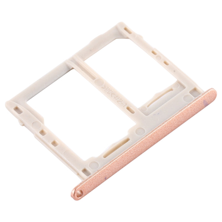 For Samsung Galaxy Tab A 10.1 (2019) / SM-T515 SIM Card Tray + Micro SD Card Tray, For Samsung Galaxy Tab A 10.1 (2019), For Galaxy Tab A 10.1 (2019)