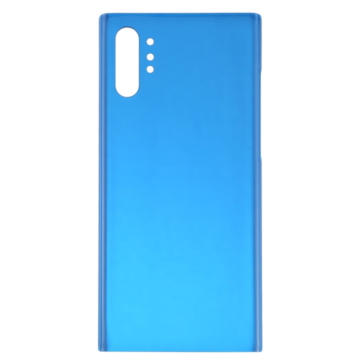 For Samsung Galaxy Note10+ Battery Back Cover , For Samsung Galaxy Note10+
