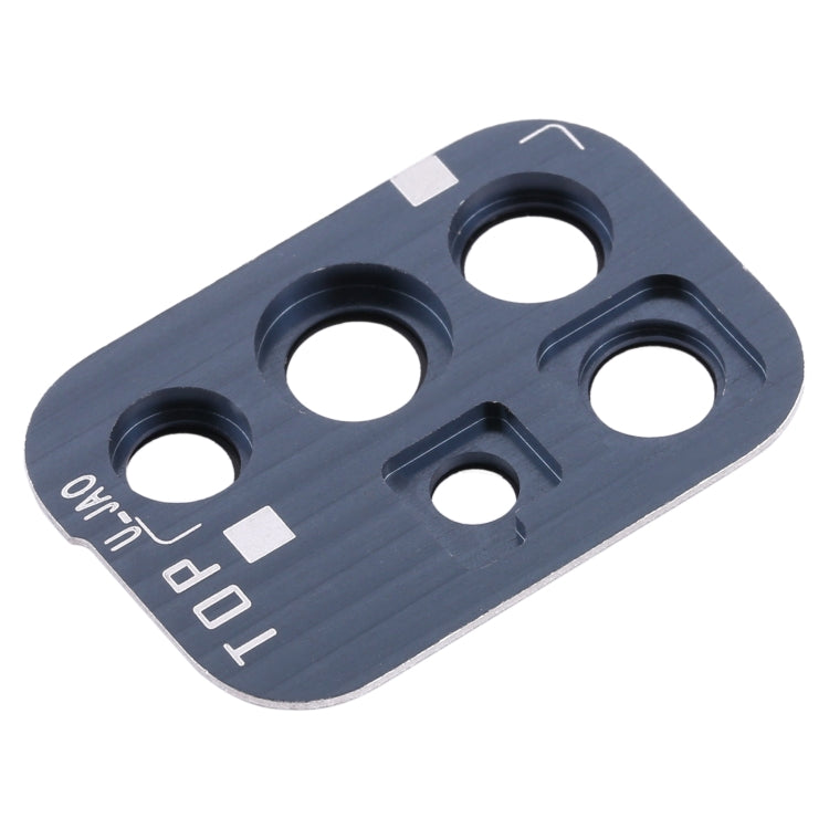 For Samsung Galaxy A71 10pcs Camera Lens Cover, For Samsung Galaxy A71