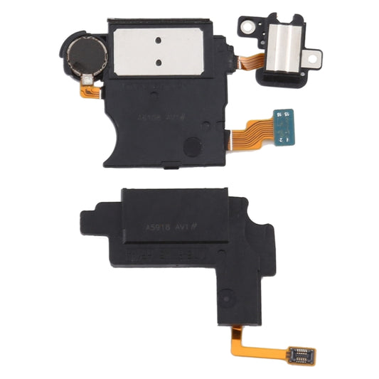 For Samsung Galaxy Tab S2 8.0 / SM-T715 / T719 1 Pair Speaker Ringer Buzzer, For Samsung SM-T715 (1 Pair)