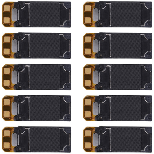 For Samsung Galaxy J5 (2017) SM-J530 10pcs Earpiece Speaker, For Samsung Galaxy J5 (2017) SM-J530