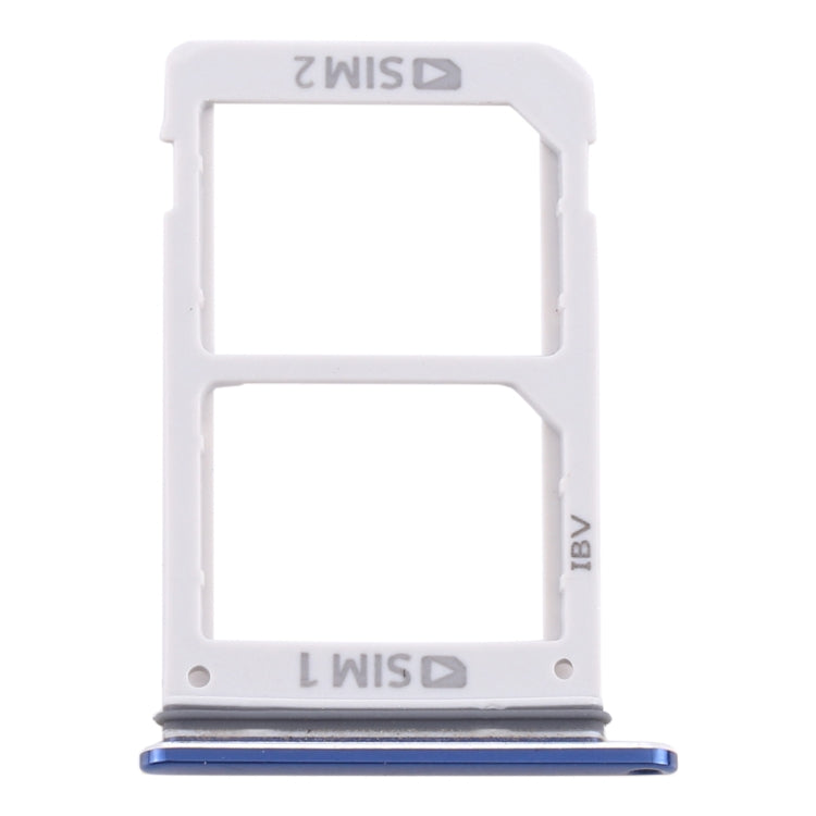 For Samsung Galaxy A8s / Galaxy A9 Pro 2019 SIM Card Tray + SIM Card Tray, For Samsung Galaxy A8s