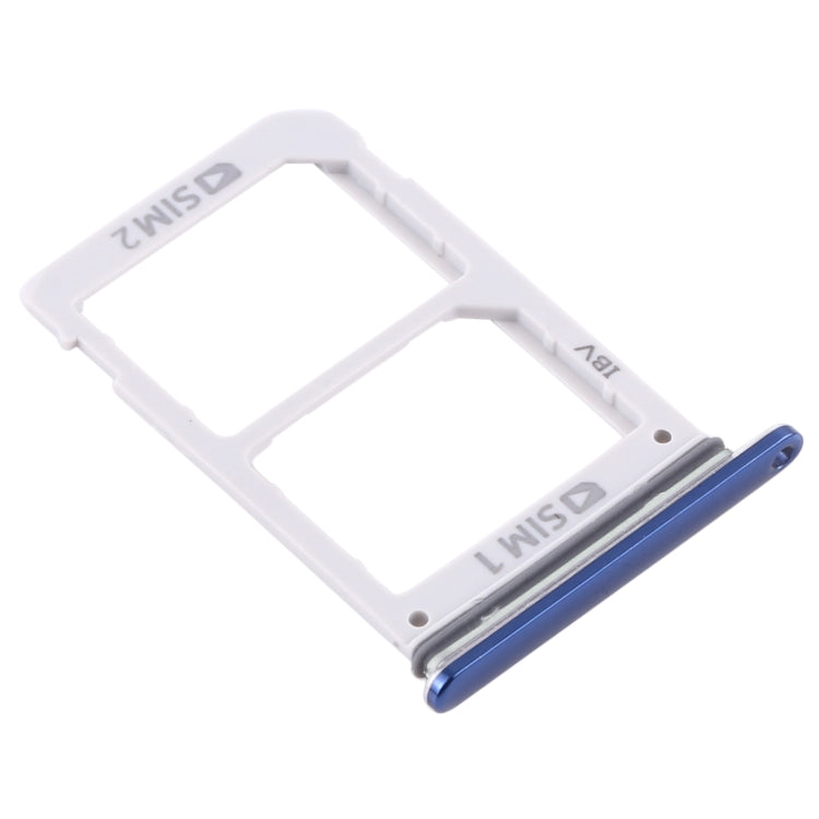 For Samsung Galaxy A8s / Galaxy A9 Pro 2019 SIM Card Tray + SIM Card Tray, For Samsung Galaxy A8s