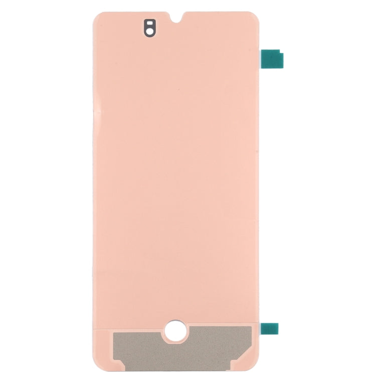 For Samsung Galaxy A31 10pcs LCD Digitizer Back Adhesive Stickers, For Samsung Galaxy A31