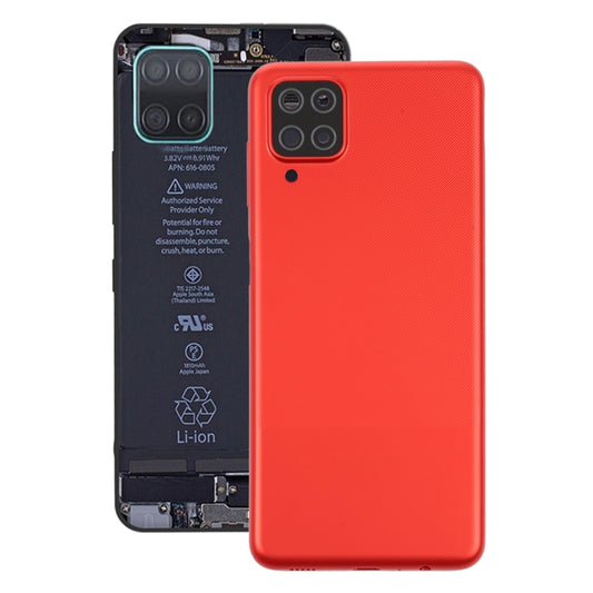 For Samsung Galaxy A12 Battery Back Cover , For Samsung Galaxy A12