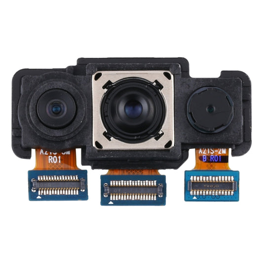 For Samsung Galaxy A21s SM-A217 Back Facing Camera, For Samsung Galaxy A21s