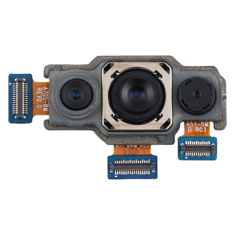 For Samsung Galaxy M31 / Galaxy M31 Prime SM-M315 Back Facing Camera, For Samsung Galaxy M31