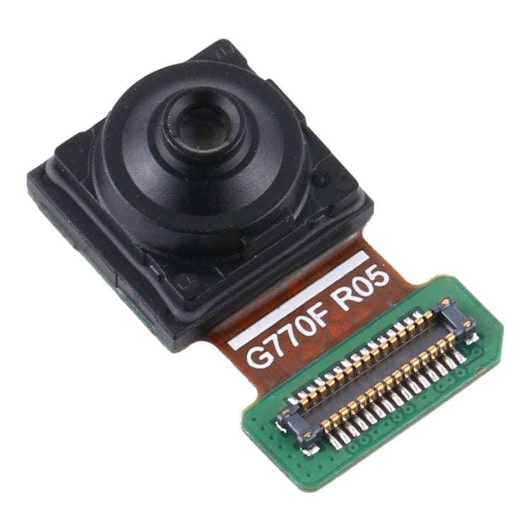 For Samsung Galaxy S10 Lite SM-G770 Front Facing Camera, For Samsung Galaxy S10 Lite