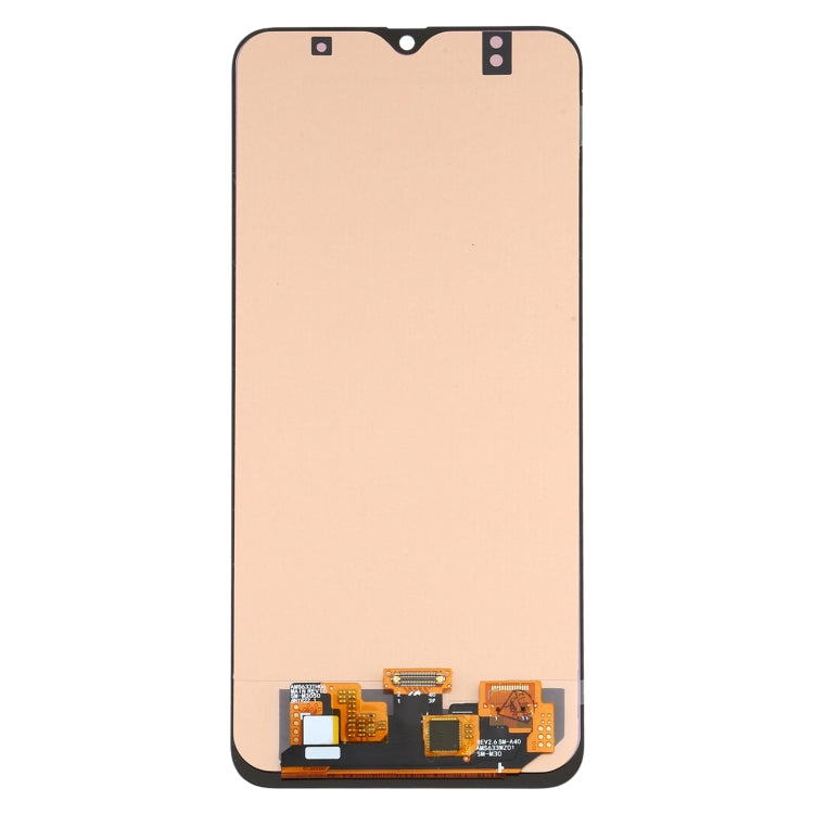 6.36 inch OLED Material LCD Screen and Digitizer Full Assembly for Samsung Galaxy M31 / Galaxy M31 Prime SM-M315, For Samsung Galaxy M31(6.36 inch OLED)
