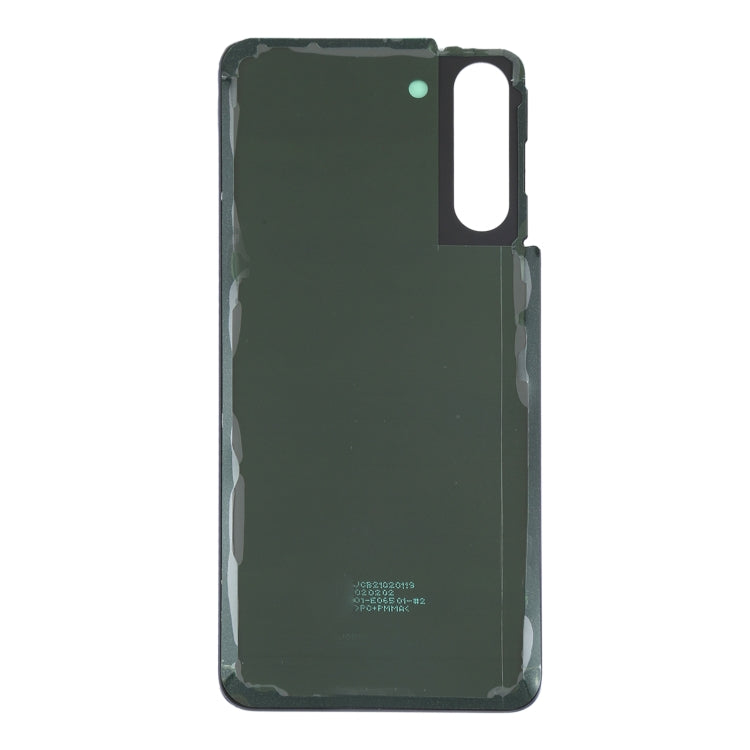 For Samsung Galaxy S21 Battery Back Cover , For Samsung Galaxy S21