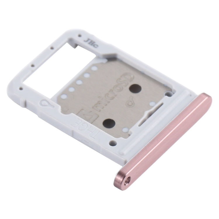 For Samsung Galaxy Tab S7 SM-T870/T875 SIM Card Tray + Micro SD Card Tray, For Samsung Galaxy Tab S7