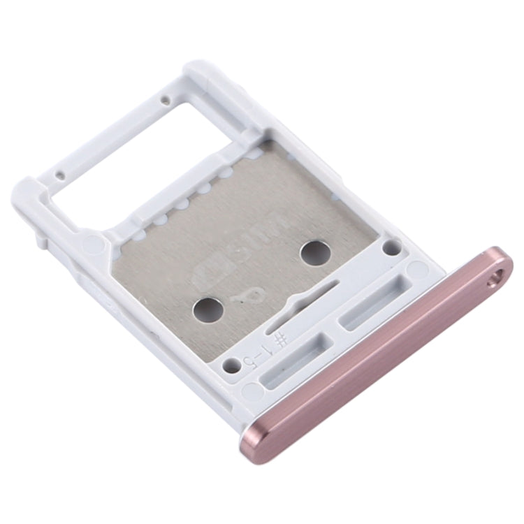 For Samsung Galaxy Tab S7 SM-T870/T875 SIM Card Tray + Micro SD Card Tray, For Samsung Galaxy Tab S7