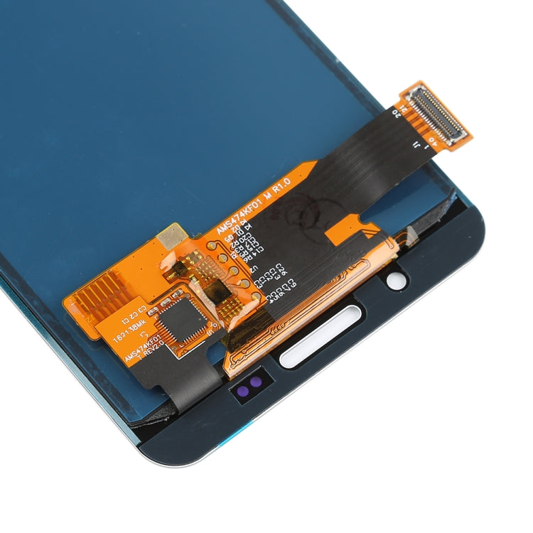 LCD Screen and Digitizer Full Assembly (TFT Material) for Galaxy A3 (2016), A310F, A310F/DS, A310M, A310M/DS, A310Y, For Samsung Galaxy A3 (2016) TFT, For Galaxy A3 (2016) (TFT)