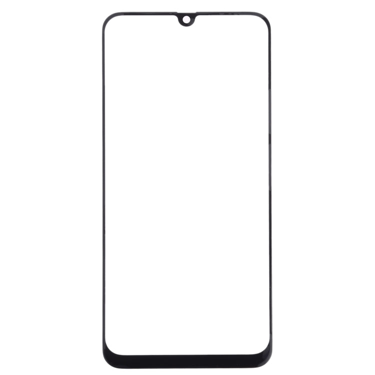 For Samsung Galaxy A50 / A30 / M30 / A4S 10pcs Front Screen Outer Glass Lens , For Samsung Galaxy A50