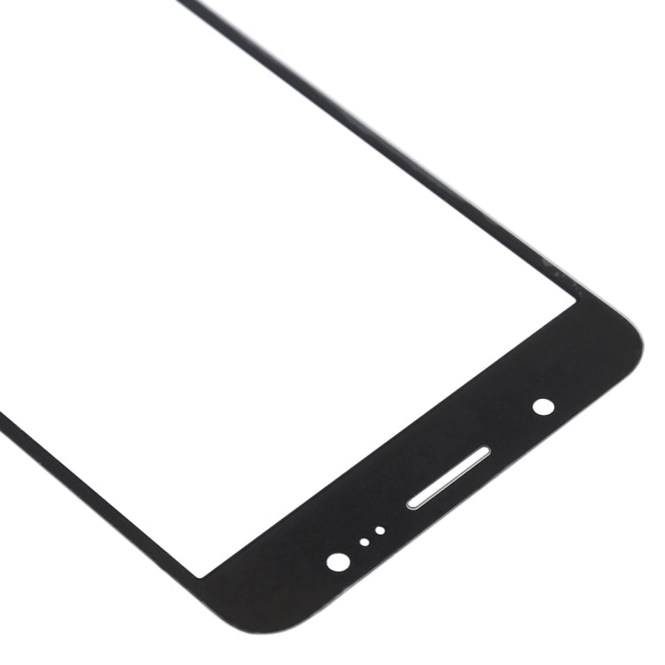 For Samsung Galaxy J5 (2016) / J510FN / J510F / J510G / J510Y / J510M 10pcs Front Screen Outer Glass Lens , For Samsung Galaxy J5 (2016)