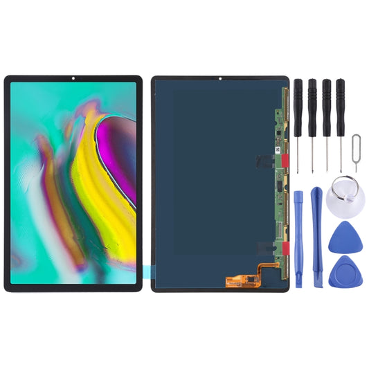LCD Screen and Digitizer Full Assembly for Galaxy Tab S5e SM-T720/T725  Wifi Version, For Samsung Galaxy Tab S5e