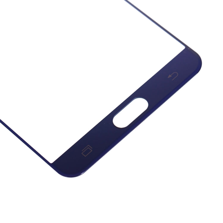 For Samsung Galaxy Note 5 10pcs Front Screen Outer Glass Lens , For Samsung Galaxy Note 5