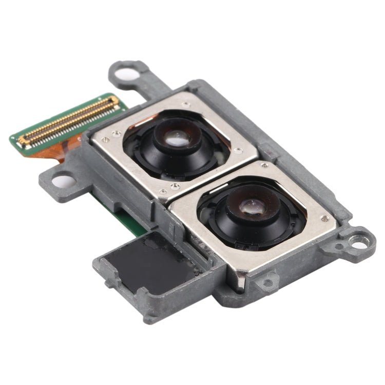 For Samsung Galaxy S20+ (US Version) Back Facing Camera, For Samsung Galaxy S20+ (US Version)