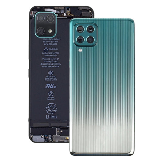 For Samsung Galaxy F62 SM-E625F Battery Back Cover , For Samsung Galaxy F62