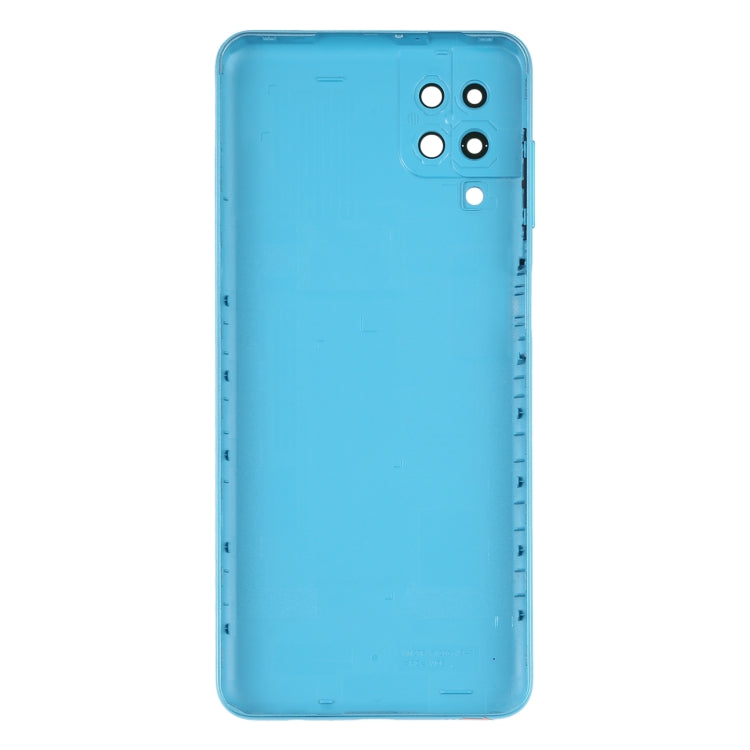 For Samsung Galaxy M12 SM-M127 Battery Back Cover , For Samsung Galaxy M12