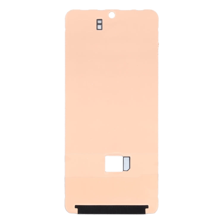 For Samsung Galaxy S21 10pcs LCD Digitizer Back Adhesive Stickers, For Samsung Galaxy S21
