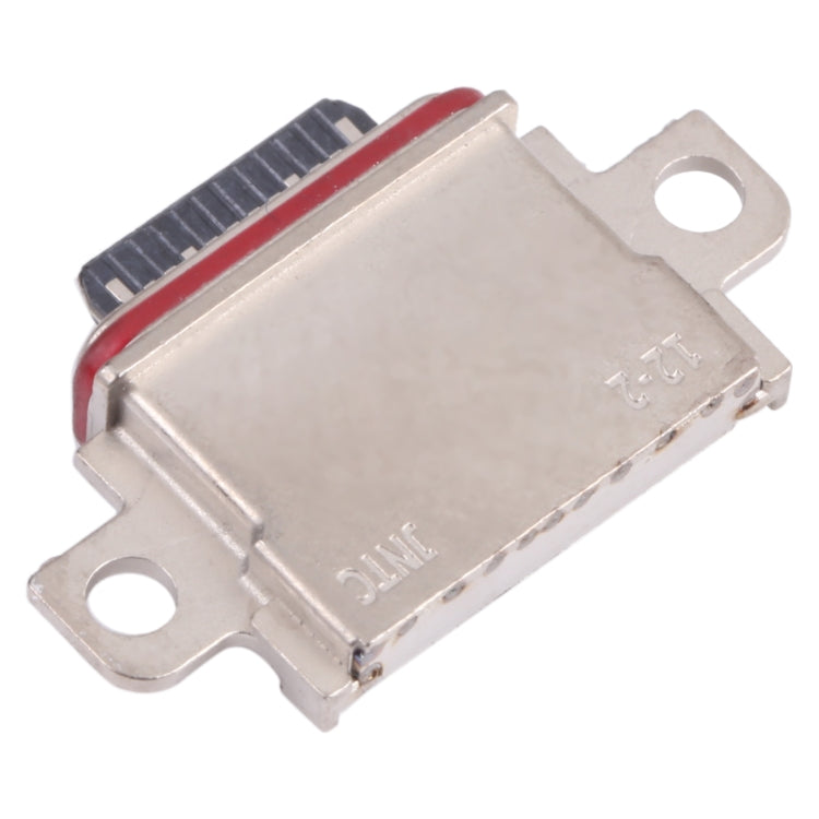 10pcs Charging Port Connector for Samsung Galaxy Note10 / Note10 5G SM-N970F, SM-N970U, SM-N970U1, SM-N9700, SM-N970W, SM-N9700, SM-N970N, SM-N971U, SM-N971N, For Samsung Galaxy Note10 / Note10 5G