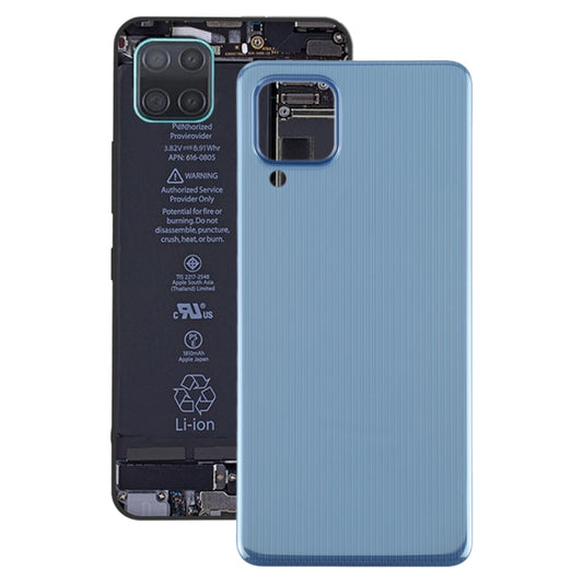 For Samsung Galaxy M32 SM-M325 Battery Back Cover , For Samsung Galaxy M32