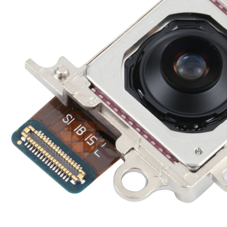 For Samsung Galaxy S22+ 5G / Galaxy S22 5G SM-S901 / SM-S906 Original Back Facing Camera, For Samsung Galaxy S22+ 5G(Original)
